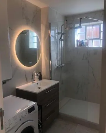 Beautiful And Quiet 1 Bedroom 10min From Paris Apartment Colombes (Hauts-de-Seine)